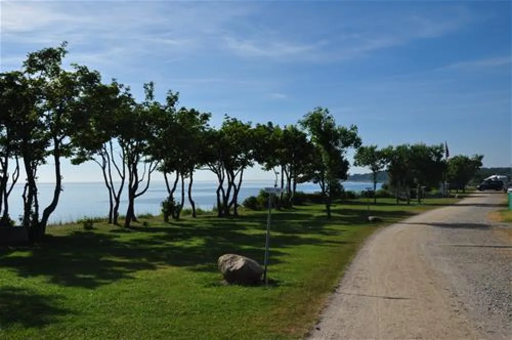 Camping Klausdorfer Strand