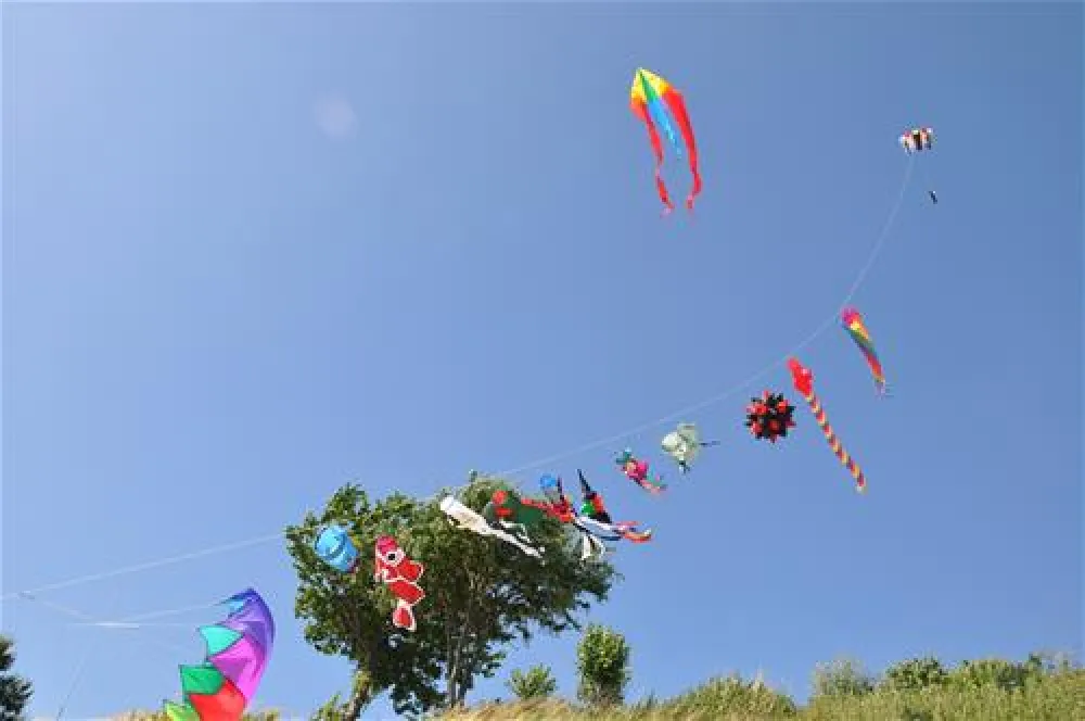 Camping Klausdorfer Strand