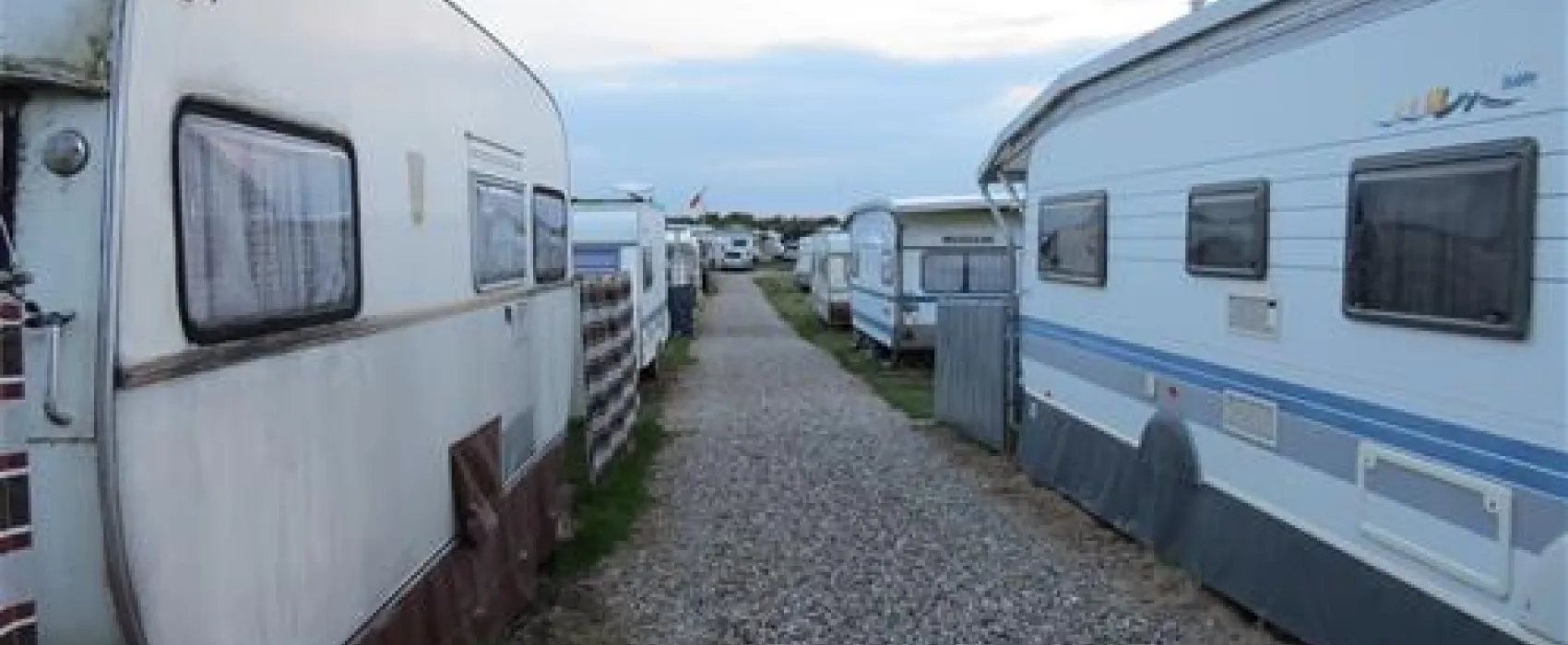 Camping Klausdorfer Strand