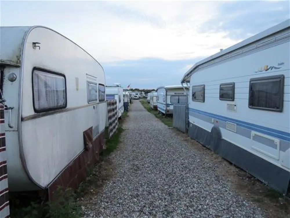 Camping Klausdorfer Strand