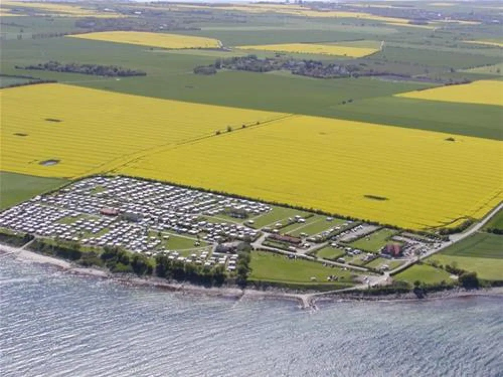 Camping Klausdorfer Strand