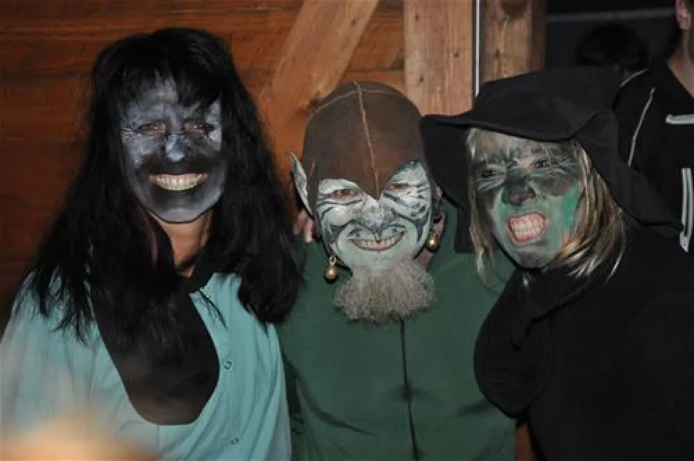 Camping Klausdorfer Strand