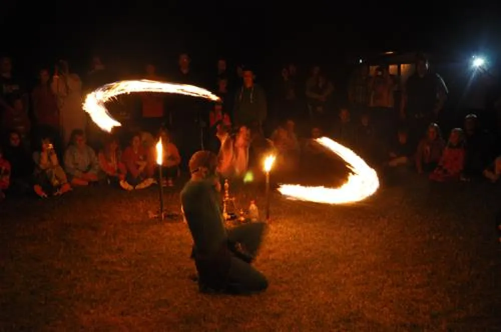 Camping Klausdorfer Strand