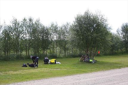 Camping Lomakylä Jokitörmä - Photo 2