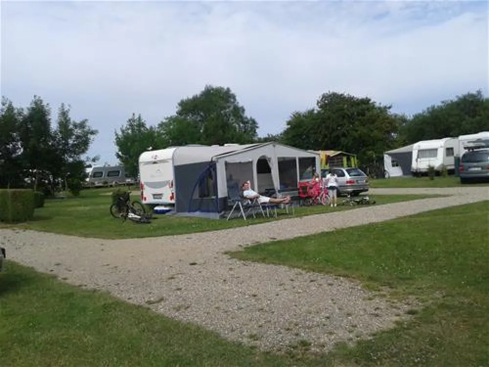 Insel-Camp Fehmarn