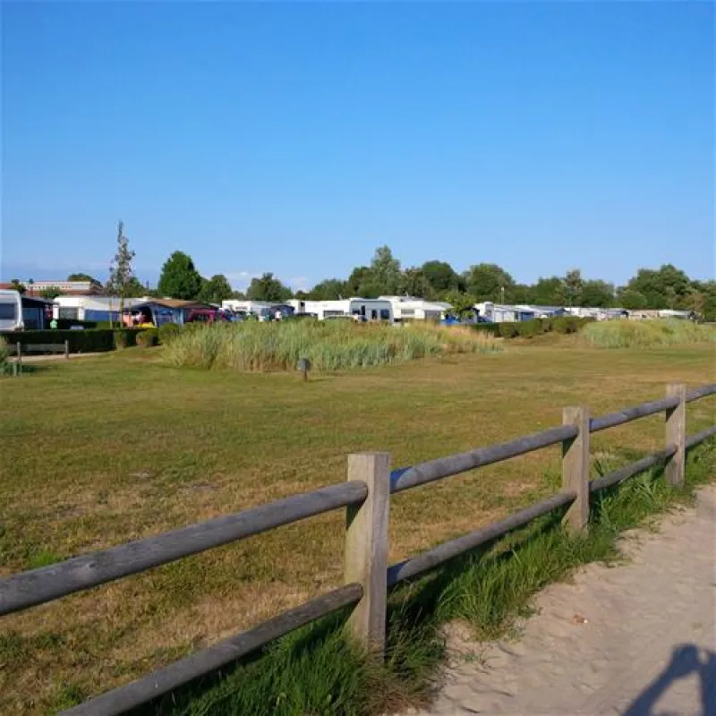 Insel-Camp Fehmarn