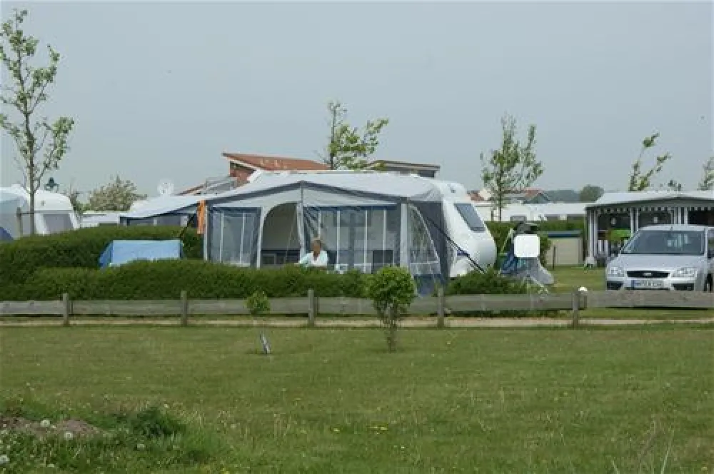 Insel-Camp Fehmarn