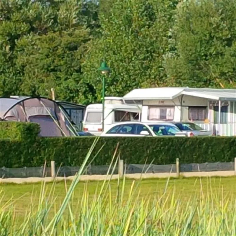 Insel-Camp Fehmarn