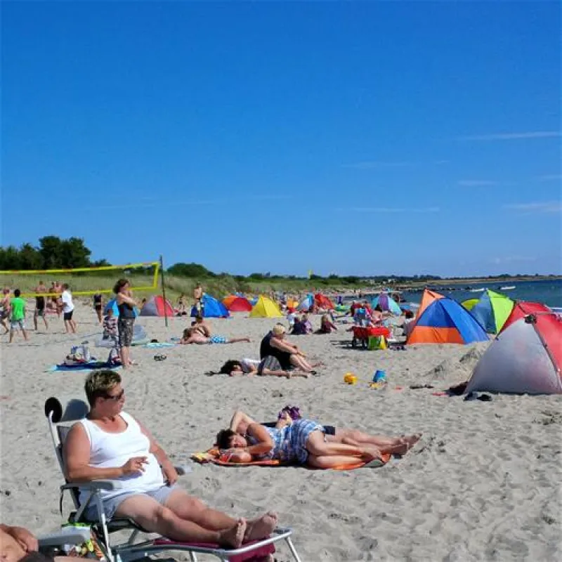 Insel-Camp Fehmarn