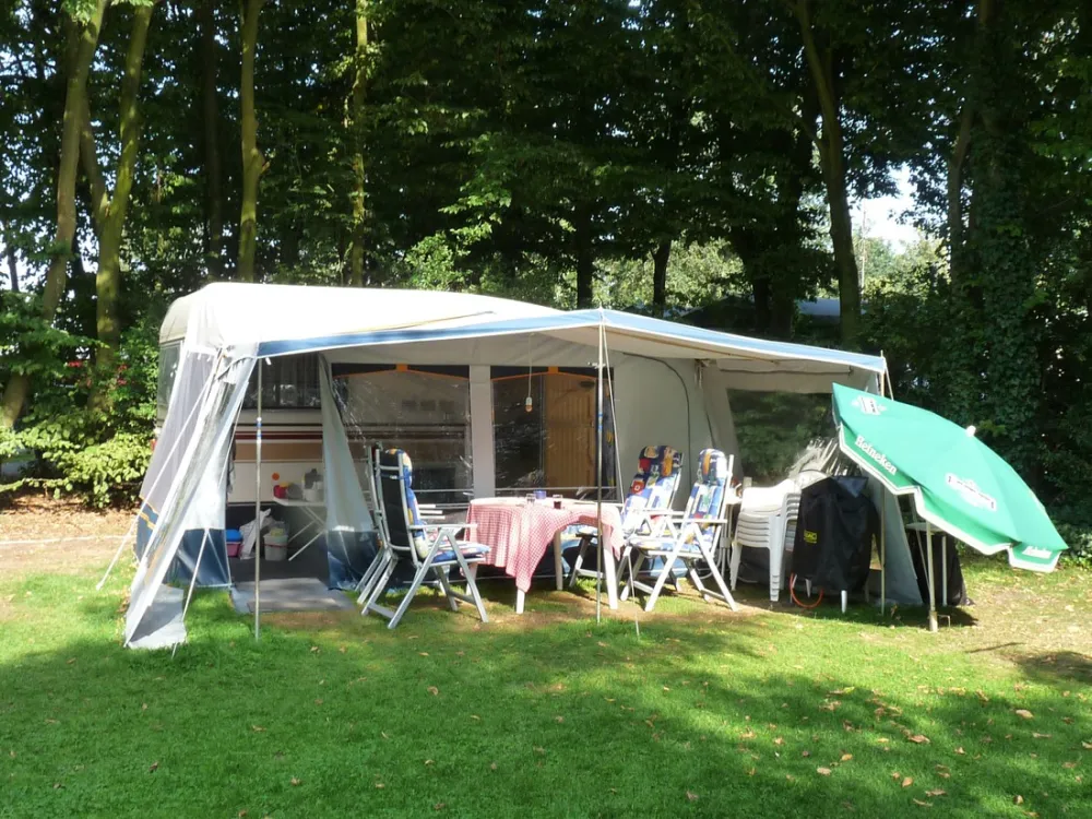 Camping Duivenbos