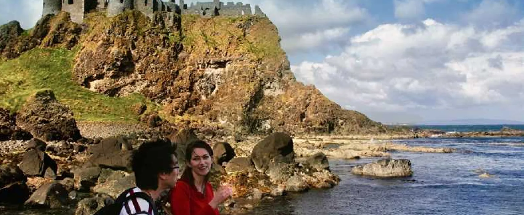 Causeway Coast Holiday Park