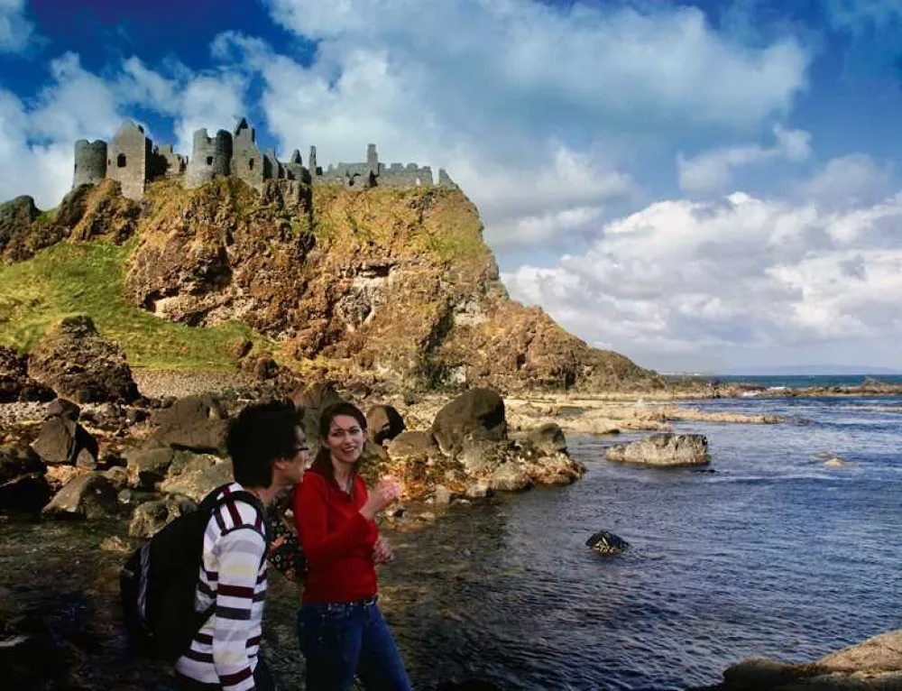 Causeway Coast Holiday Park