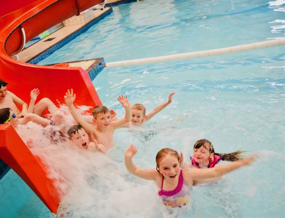 Causeway Coast Holiday Park