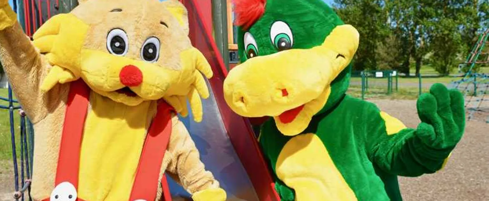 Causeway Coast Holiday Park