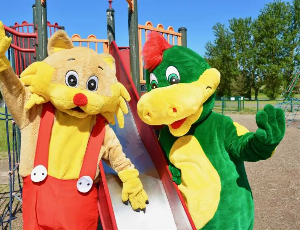 Causeway Coast Holiday Park