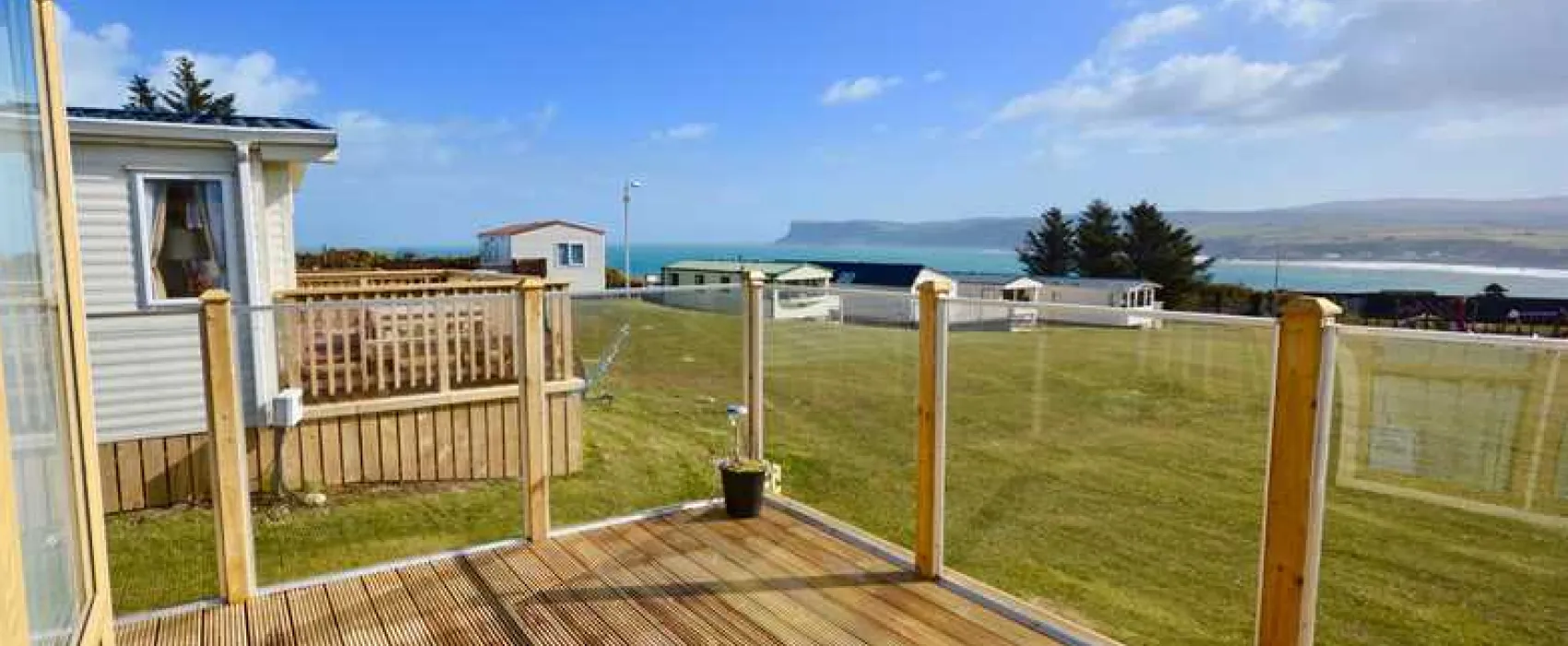 Causeway Coast Holiday Park