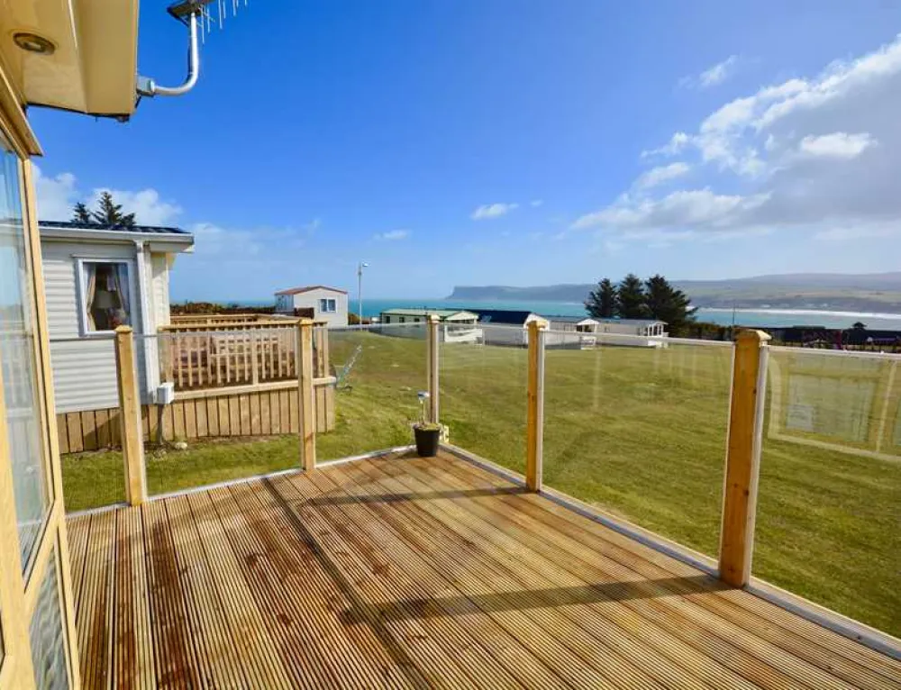 Causeway Coast Holiday Park