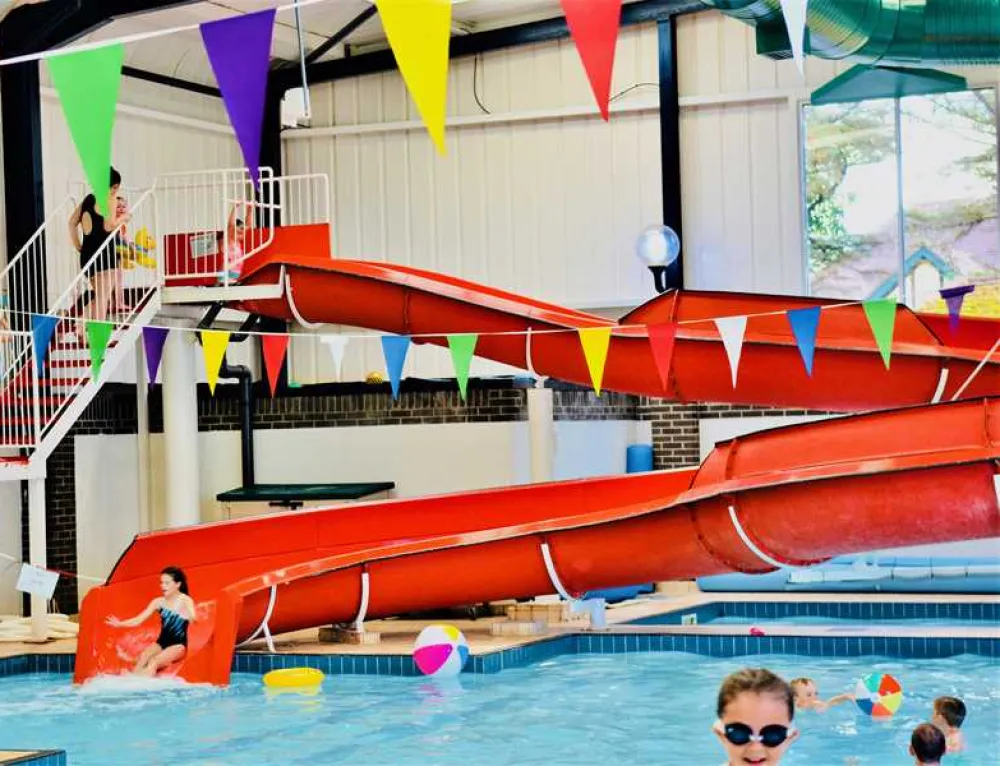 Causeway Coast Holiday Park