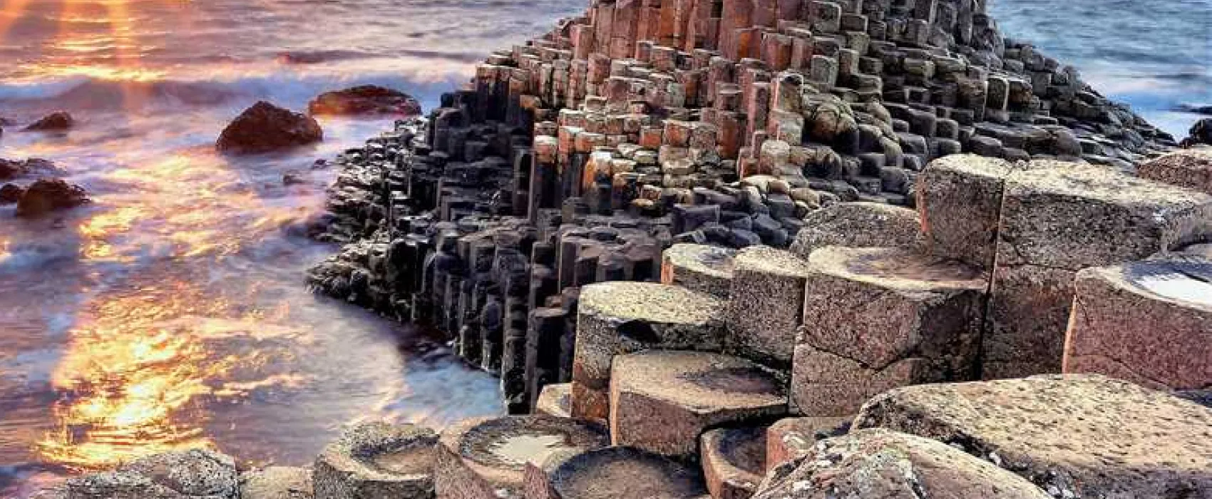 Causeway Coast Holiday Park