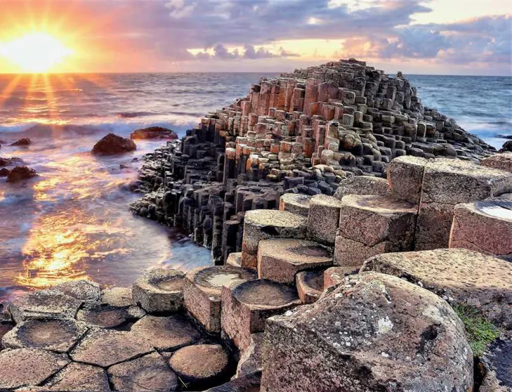 Causeway Coast Holiday Park