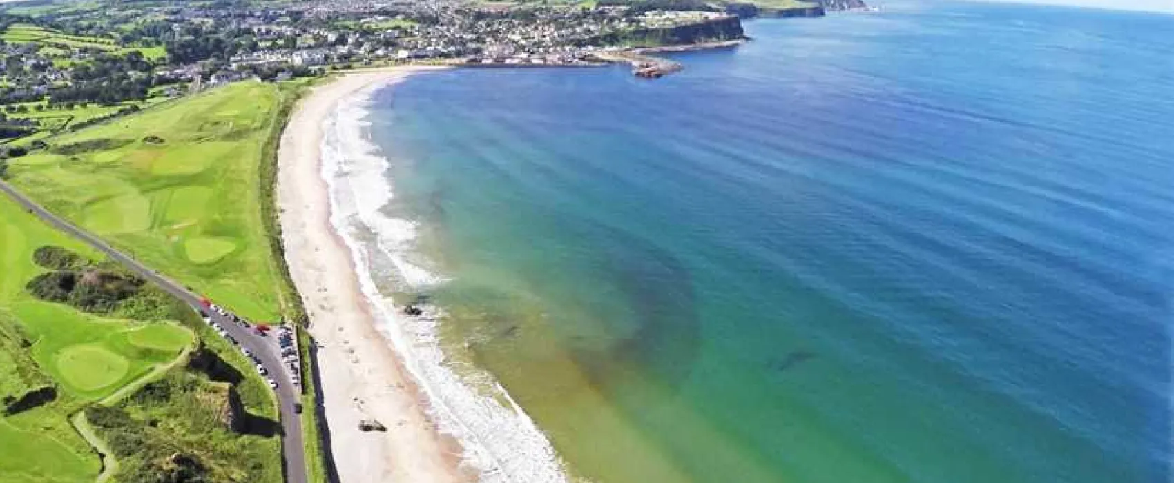 Causeway Coast Holiday Park