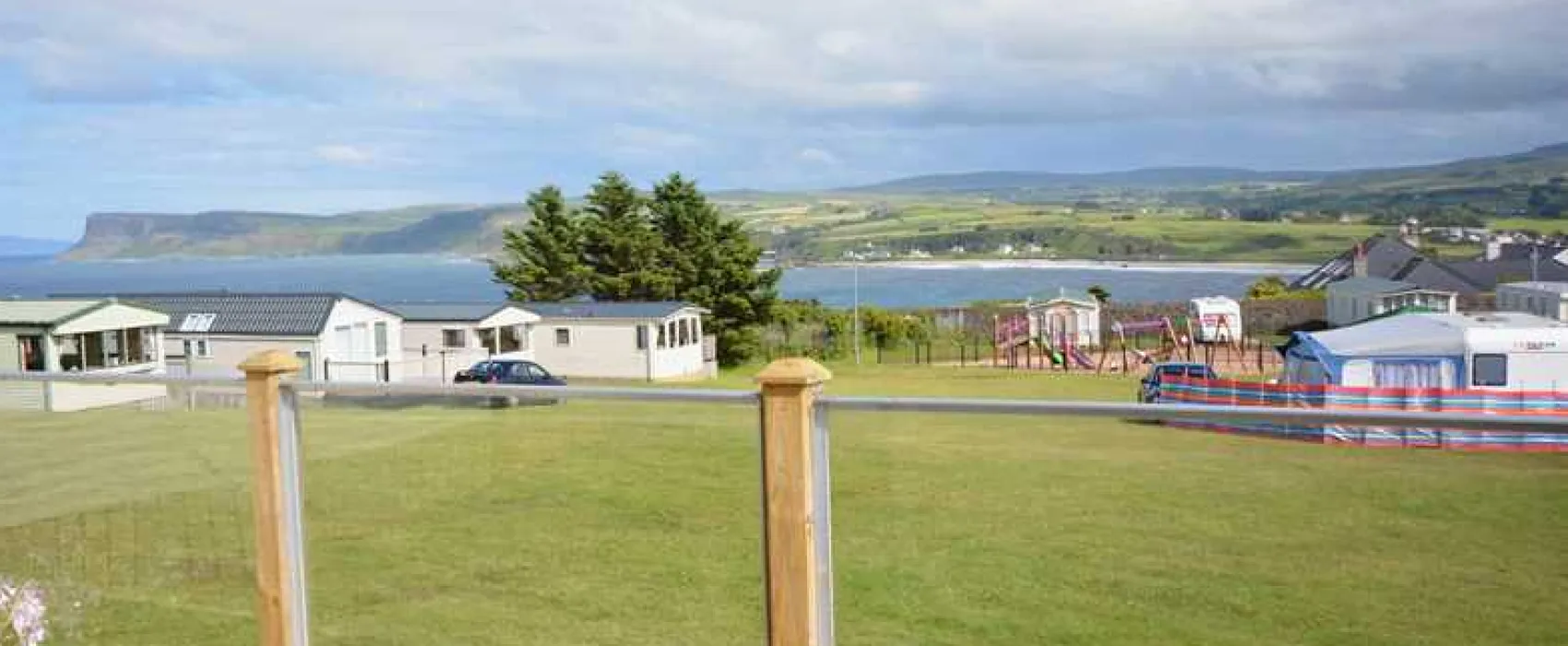 Causeway Coast Holiday Park