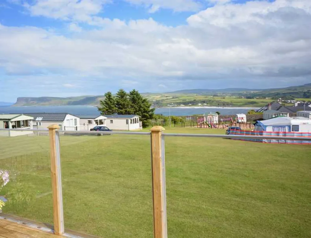 Causeway Coast Holiday Park