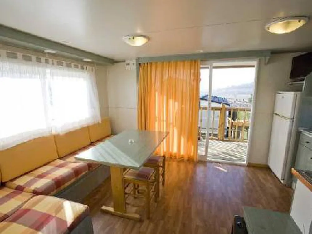 Berga Resort, the mountain and wellness center