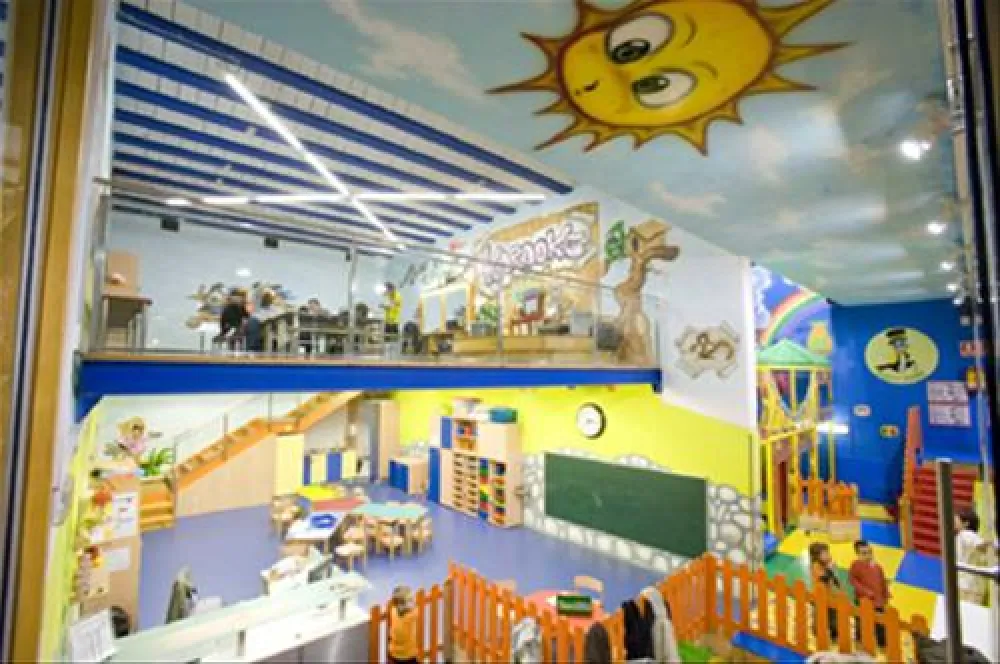 Berga Resort, the mountain and wellness center