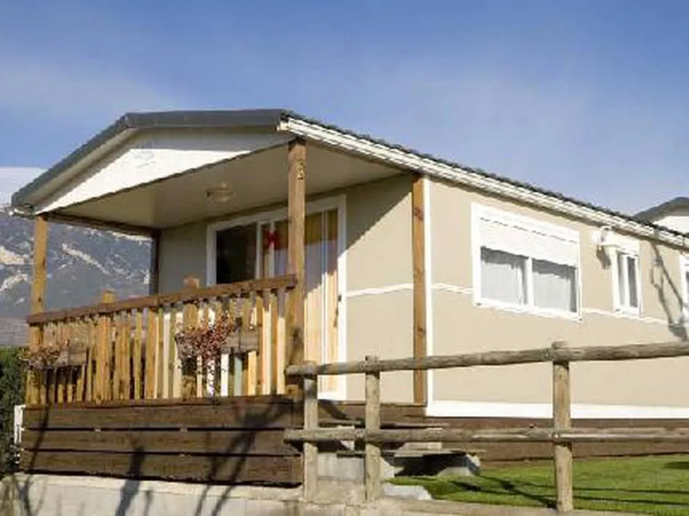 Berga Resort, the mountain and wellness center