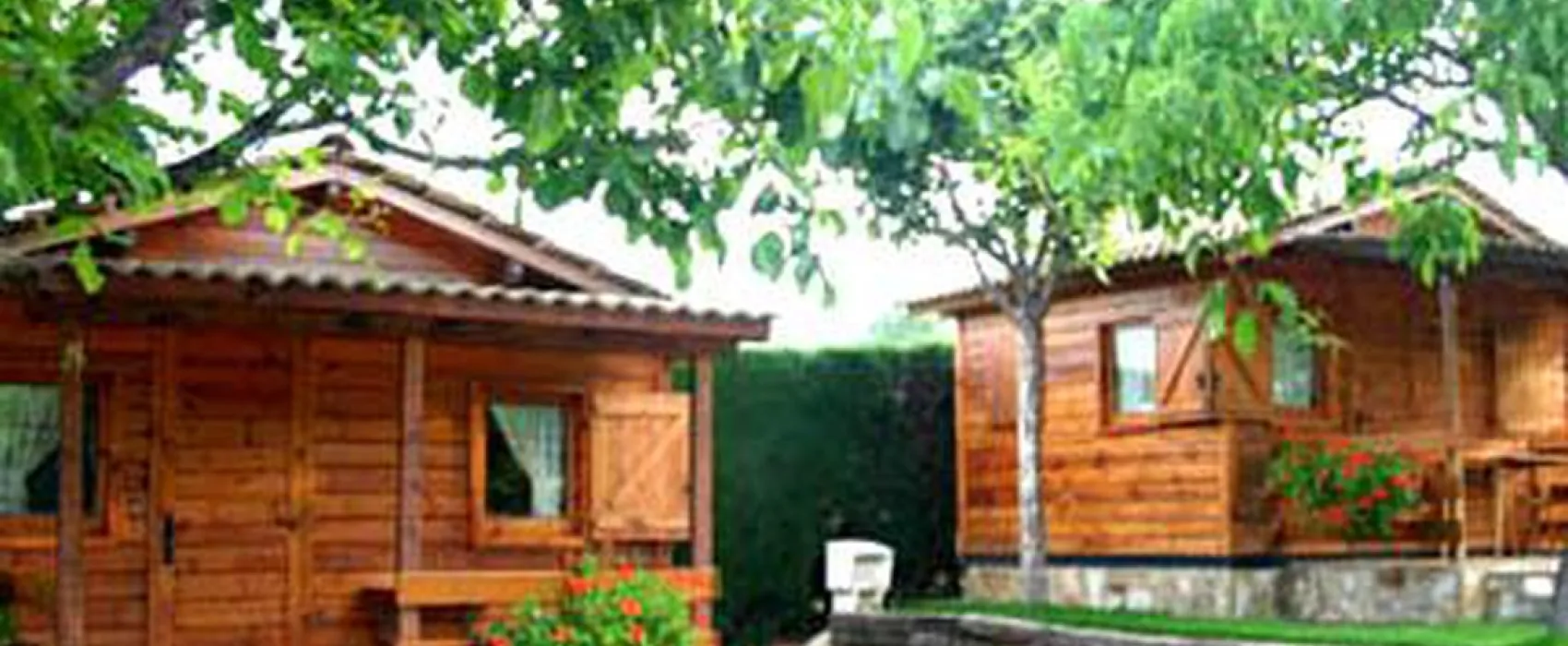 Berga Resort, the mountain and wellness center