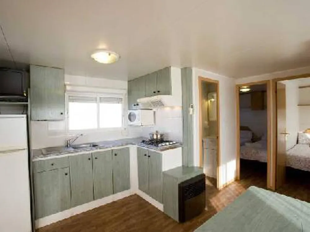 Berga Resort, the mountain and wellness center