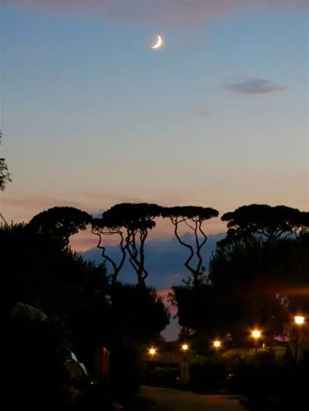 Camping Village - Park Albatros