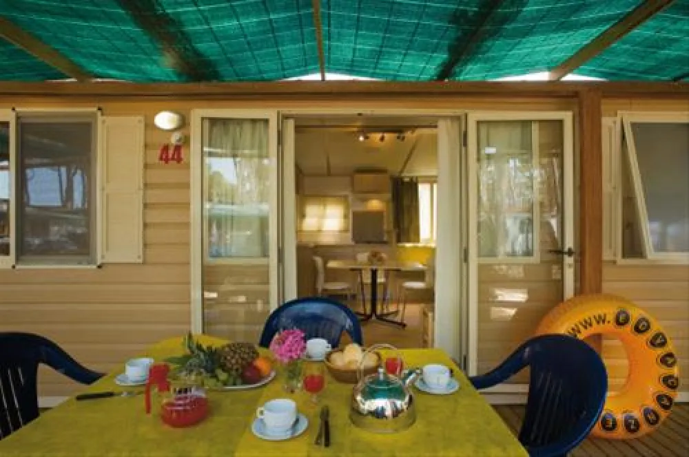 Camping Village - Park Albatros