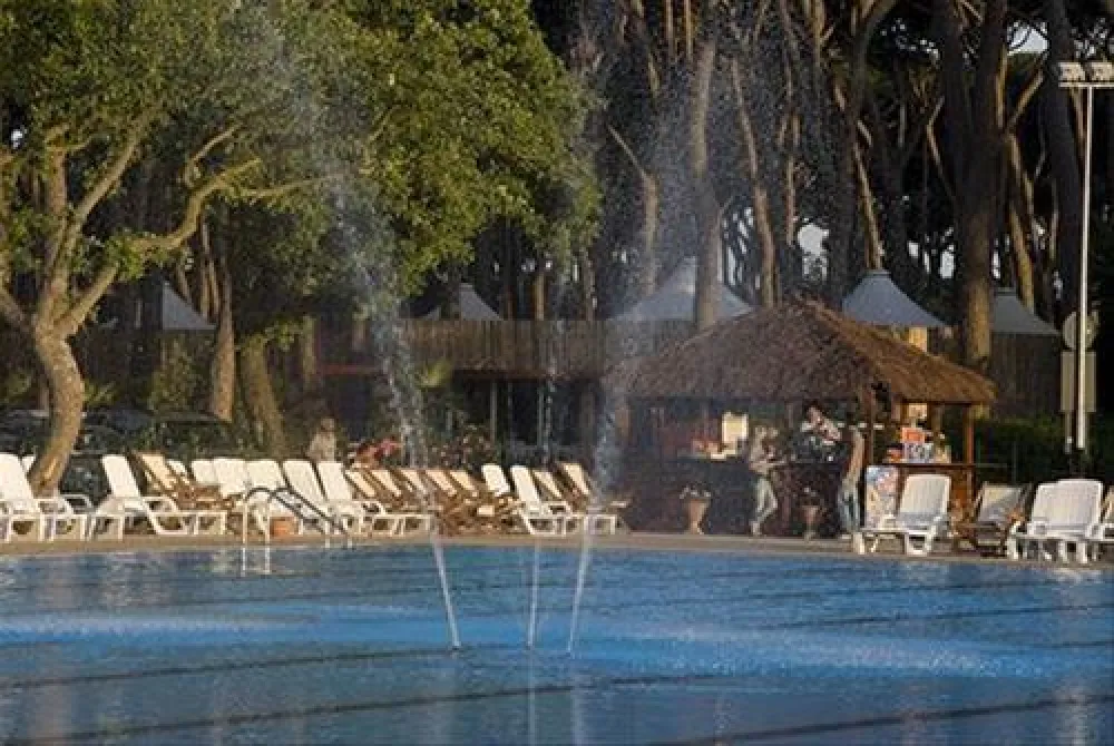 Camping Village - Park Albatros