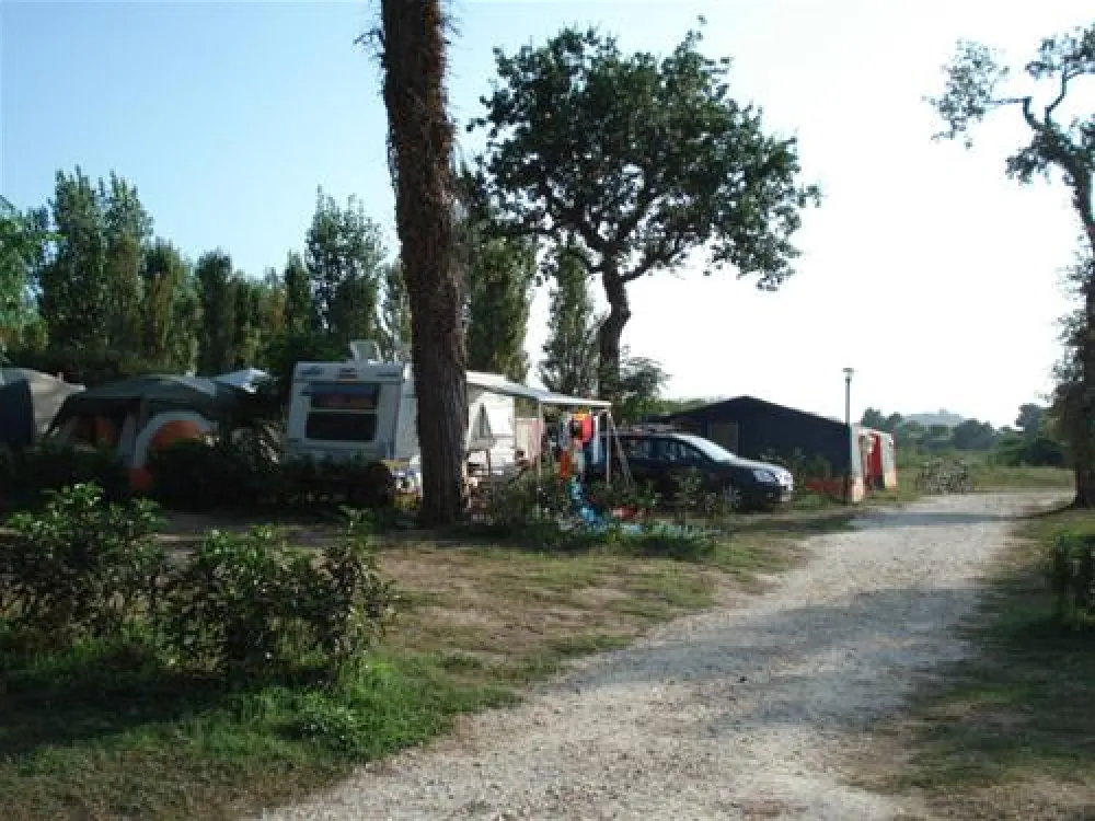 Camping Village - Park Albatros
