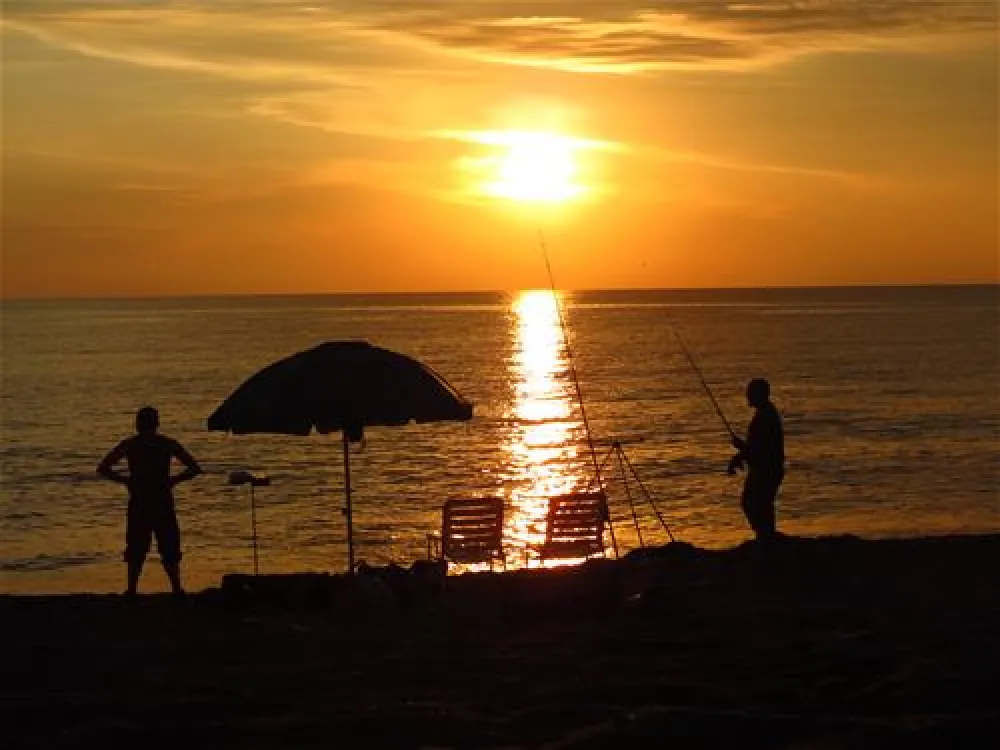 Camping Village - Park Albatros