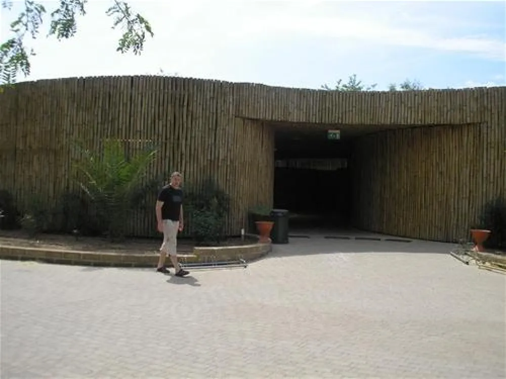 Camping Village - Park Albatros