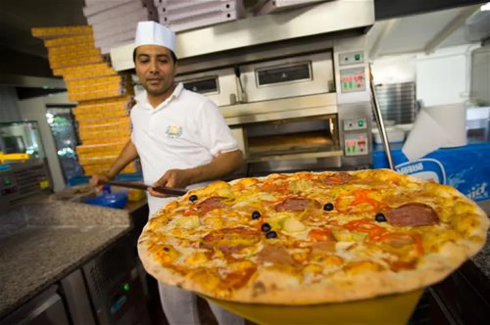 Camping Village - Park Albatros