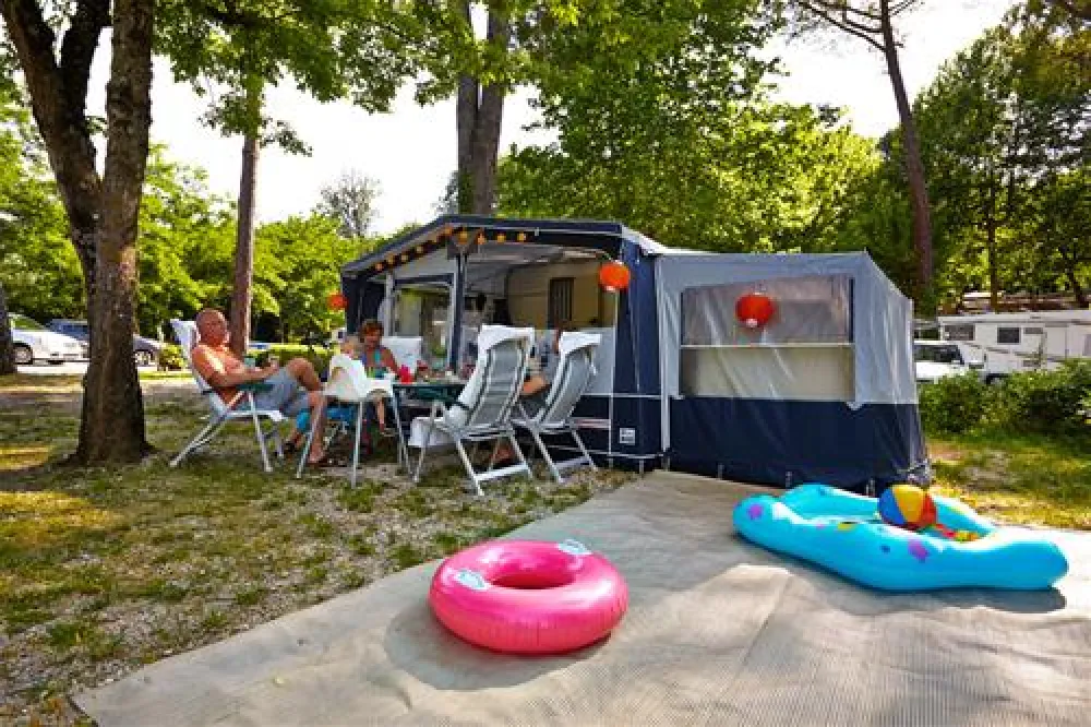 Camping Village - Park Albatros