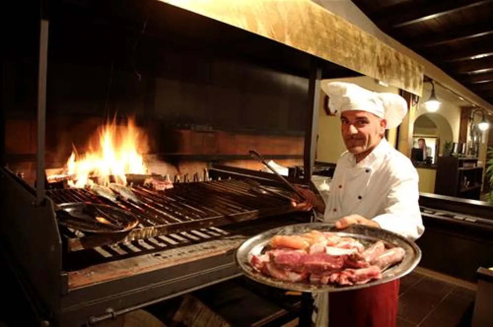 Camping Village - Park Albatros