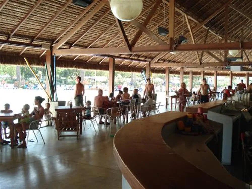 Camping Village - Park Albatros