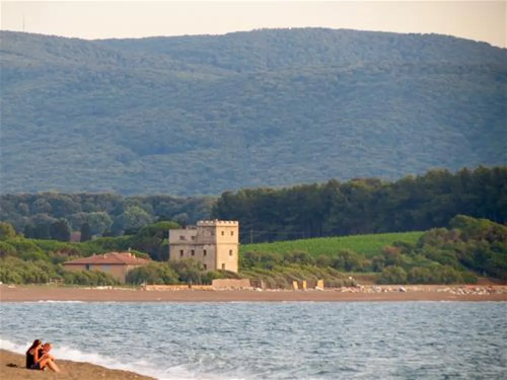 Camping Village - Park Albatros