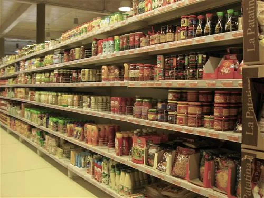 Camping Village - Park Albatros