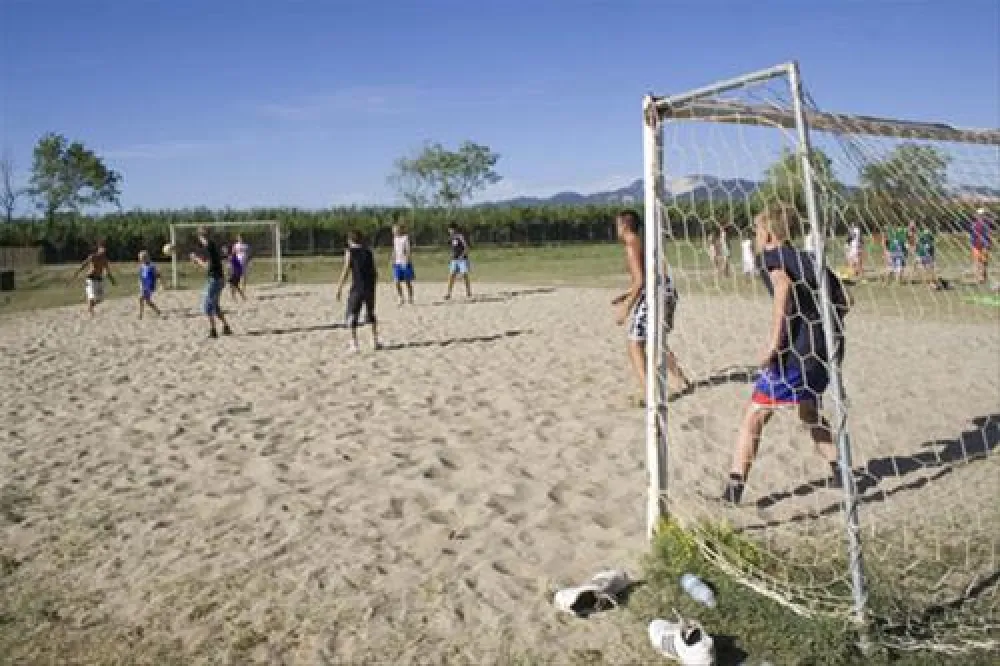 Camping Village - Park Albatros