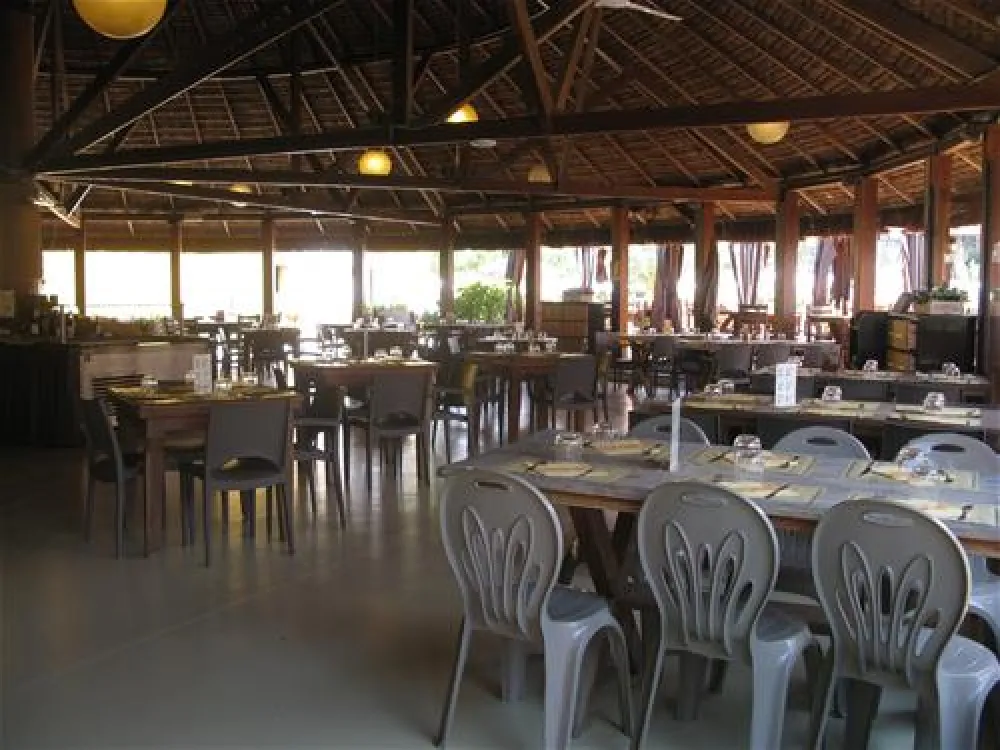 Camping Village - Park Albatros