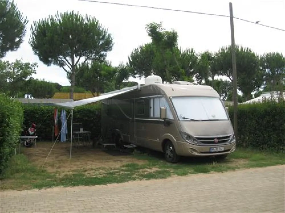 Camping Village - Park Albatros