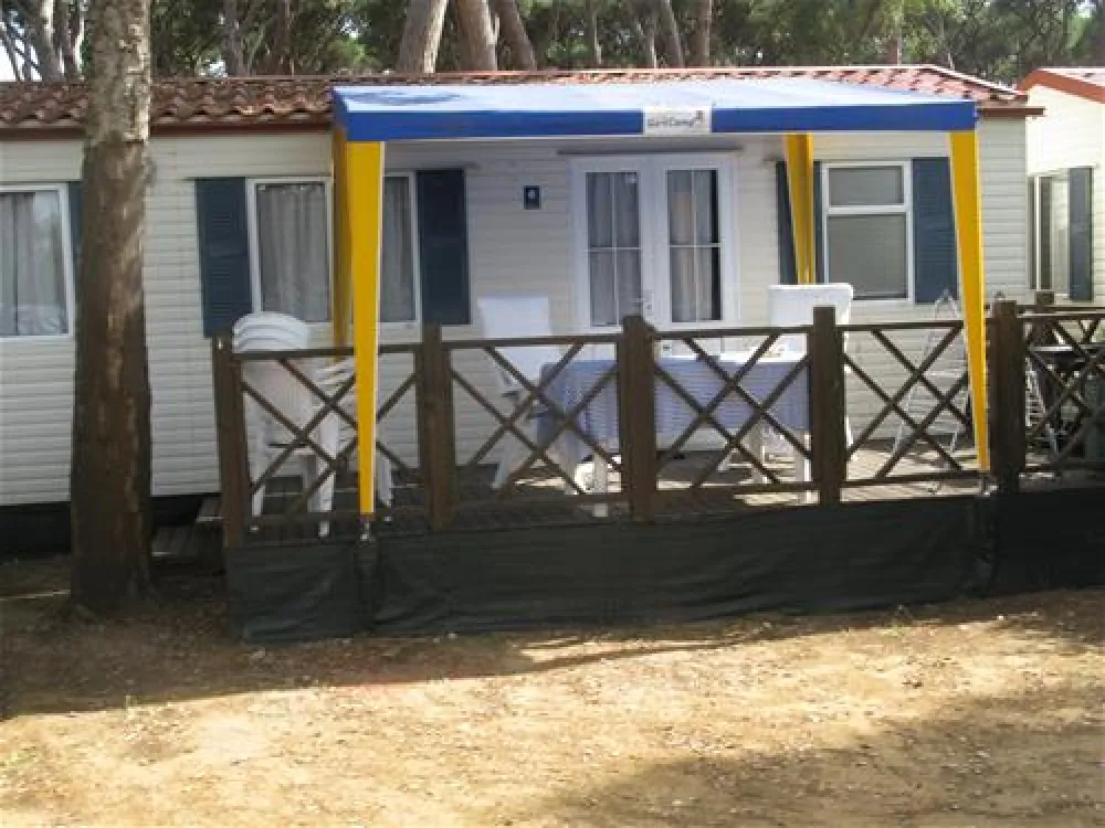 Camping Village - Park Albatros