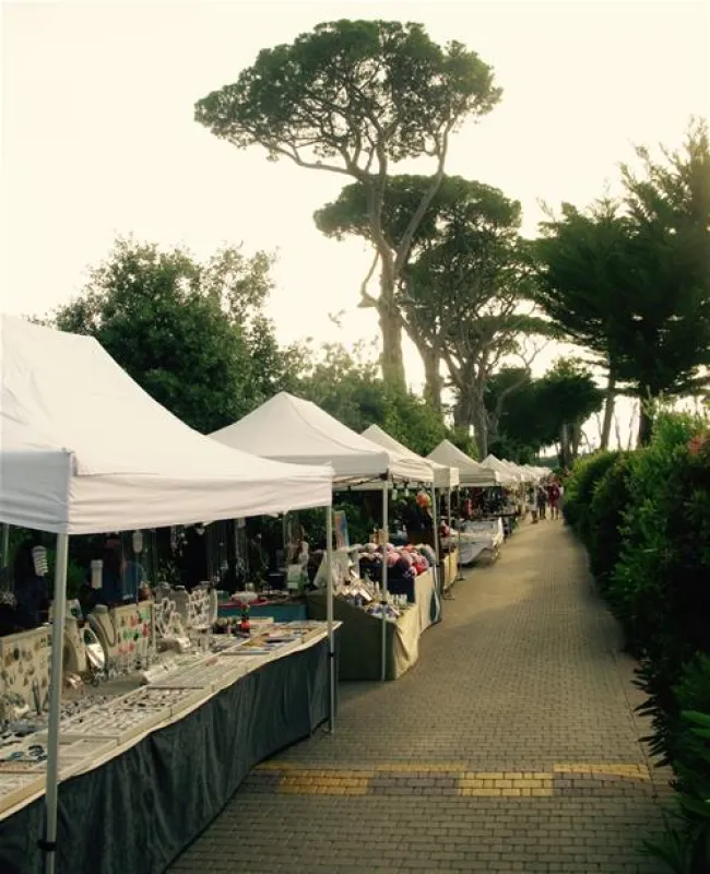 Camping Village - Park Albatros