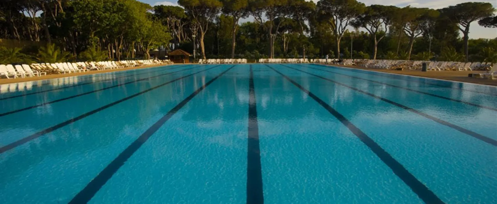 Camping Village - Park Albatros